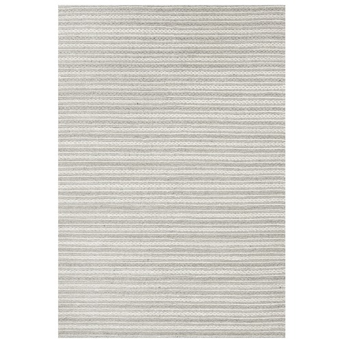Loki 100 Pure Wool Scandinavian Style Flatweave Rug