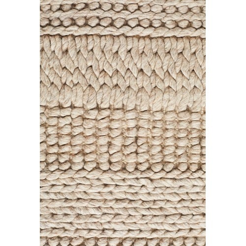 Zisa Scandinavian Style Flatweave Rug