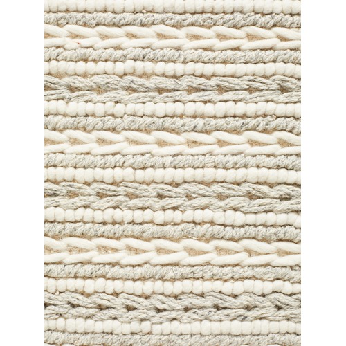 Loki 100 Pure Wool Scandinavian Style Flatweave Rug