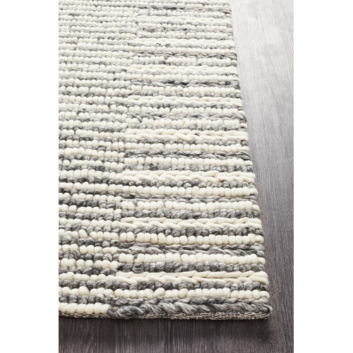 Floti Scandinavian Style Flatweave Rug