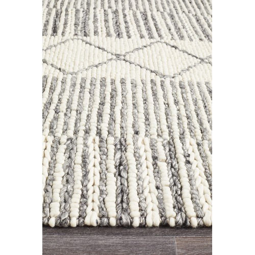 Network Rugs Floti Scandinavian Style Flatweave Rug