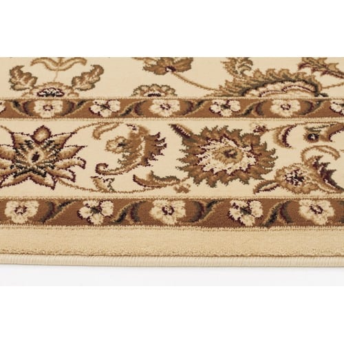 Sachi Classic Border Rug