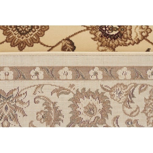Sachi Classic Border Rug