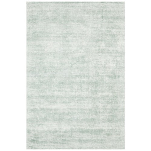 Network Turquoise Blue Luxe Modern Distressed Rug & Reviews Temple