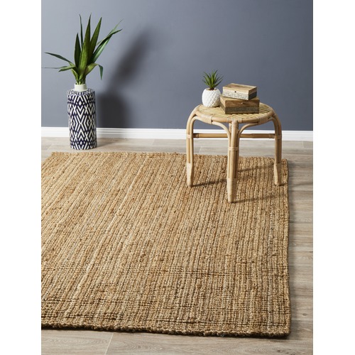 Network Rugs Jasmine Natural Jute Rug