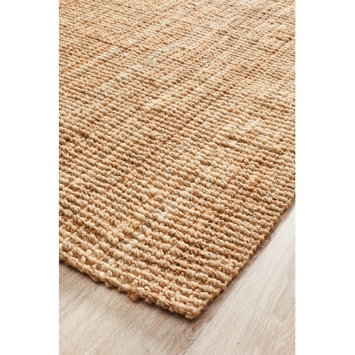 Network Rugs Jasmine Natural Jute Rug