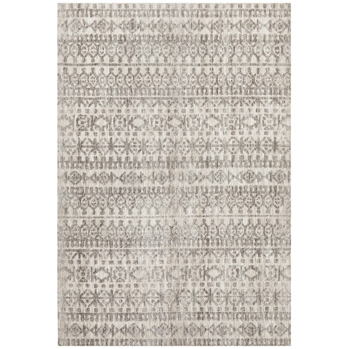 Network Rugs Natural & Linen Distressed Exotic Rug 