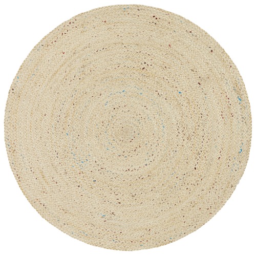 Network Rugs Diva Bleached Natural Rug