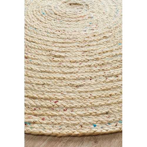 Network Rugs Diva Bleached Natural Rug