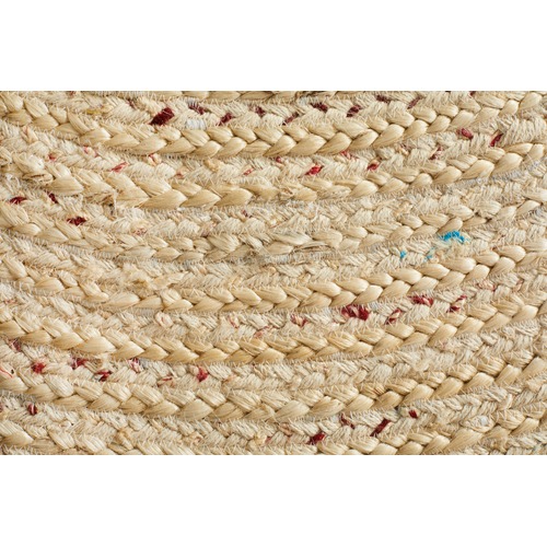 Network Rugs Diva Bleached Natural Rug