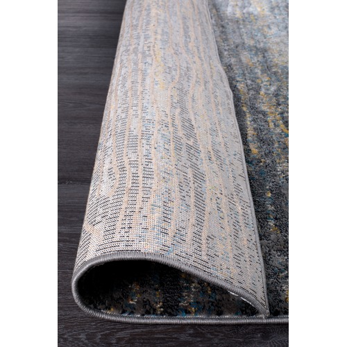 Slate Klein Luxury Rug