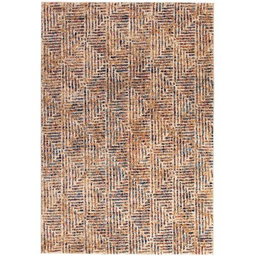 Multi Klein Luxury Rug