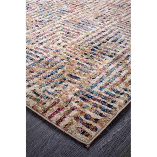 Network Rugs Multi Klein Luxury Rug | Temple & Webster