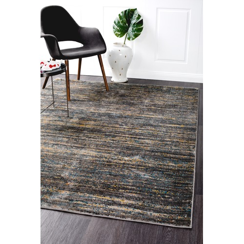 Slate Klein Luxury Rug