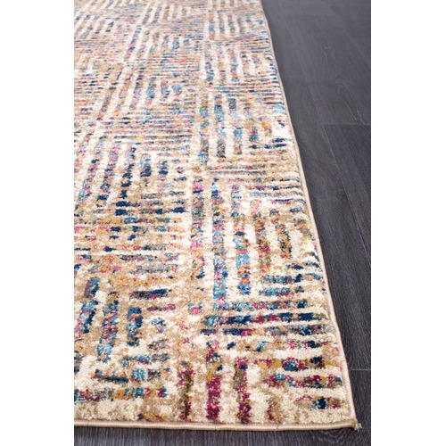 Multi Klein Luxury Rug