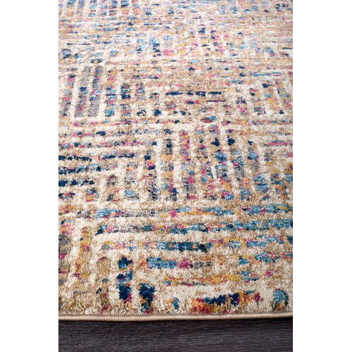 Multi Klein Luxury Rug