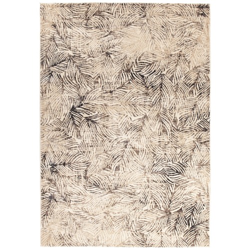 Charcoal Klein Luxury Rug