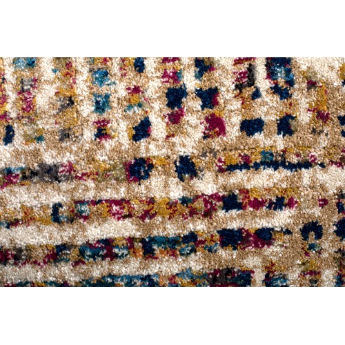 Multi Klein Luxury Rug