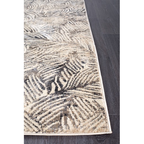 Charcoal Klein Luxury Rug