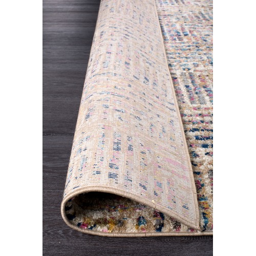 Multi Klein Luxury Rug