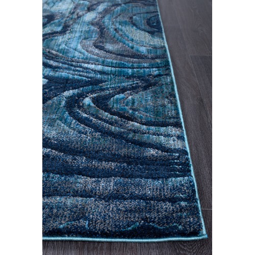 Network Rugs Indigo Klein Luxury Rug