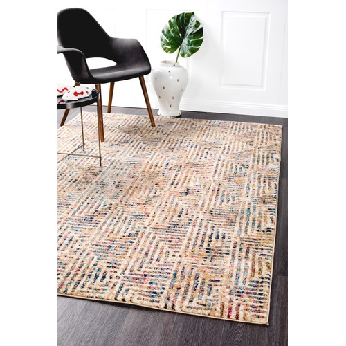 Multi Klein Luxury Rug