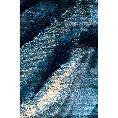 Network Rugs Indigo Klein Luxury Rug