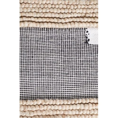 Network Rugs Mahieu Flatweave Cotton & Wool Rug