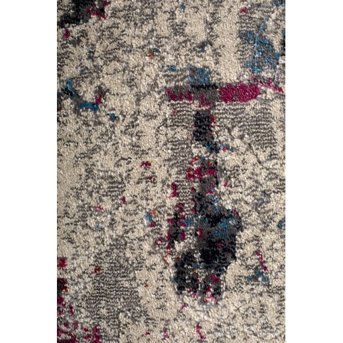 Stone Klein Luxury Rug