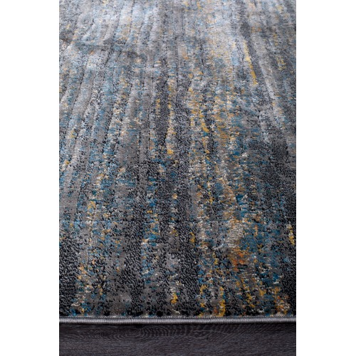 Slate Klein Luxury Rug