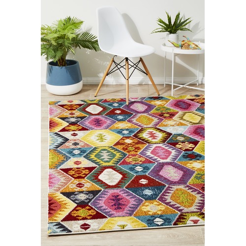 Network San Francisco Multi Rug & Reviews Temple & ster