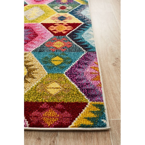 Network San Francisco Multi Rug & Reviews Temple & Webster