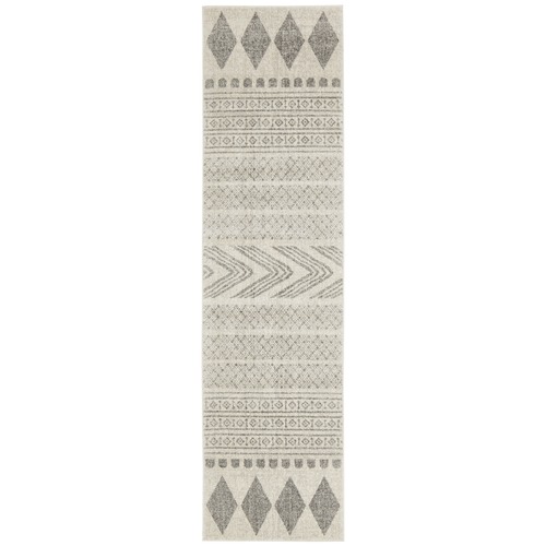 Lena Grey Power Loomed Modern Runner