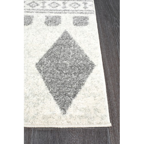 Lena Grey Power Loomed Modern Runner