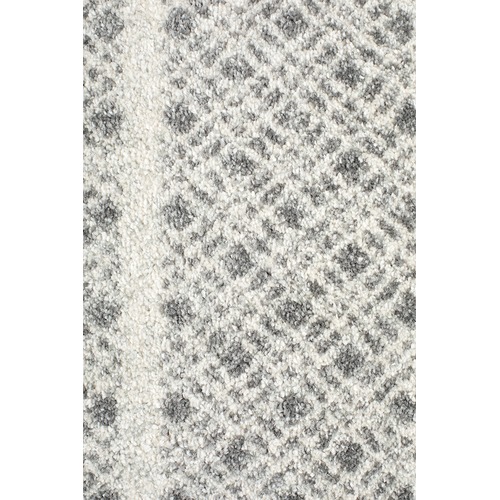 Lena Grey Power Loomed Modern Runner