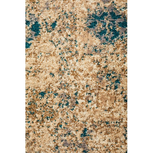 Network Aisha Vintage Ziegler Rug Blue & Reviews Temple & ster