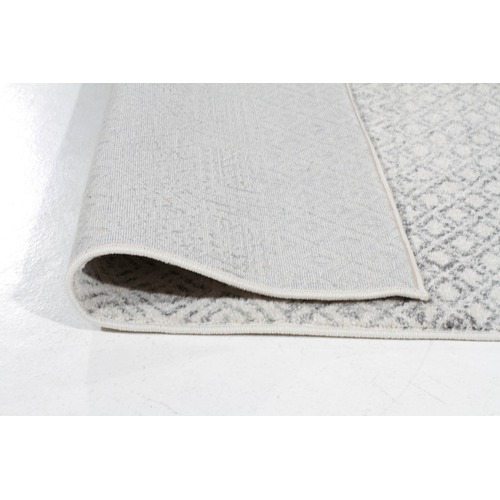 Network Rugs Grey Art Moderne Suzanne Rug