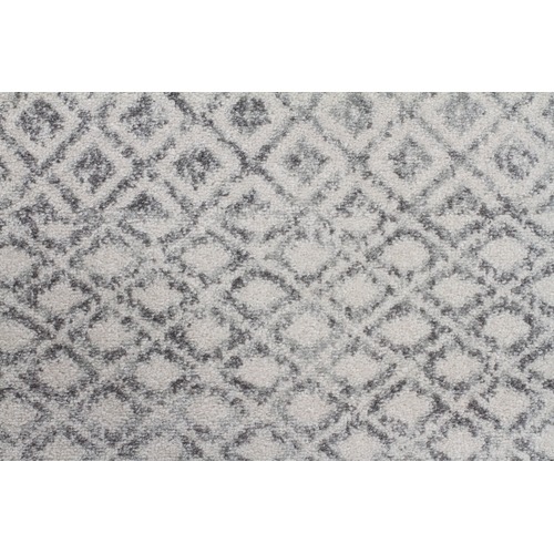 Network Rugs Grey Art Moderne Suzanne Rug