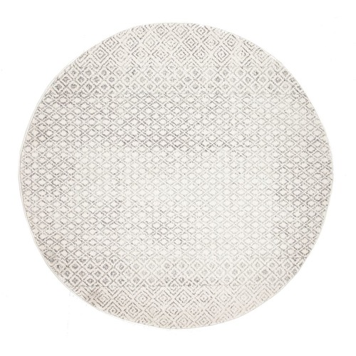 Network Rugs Grey Art Moderne Suzanne Rug