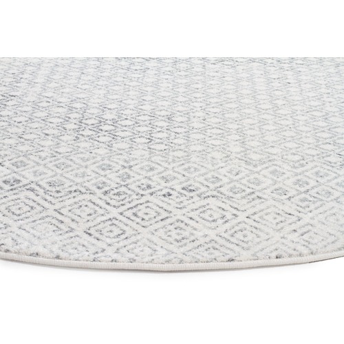 Network Rugs Grey Art Moderne Suzanne Rug