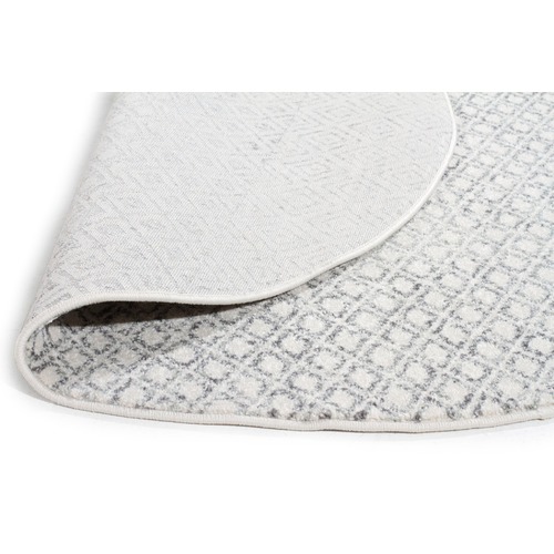 Network Rugs Grey Art Moderne Suzanne Rug