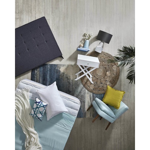 Network Rugs Natural Daisy Jute Rug