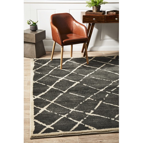 Network Moroccan Rustic Rug & Reviews Temple & ster