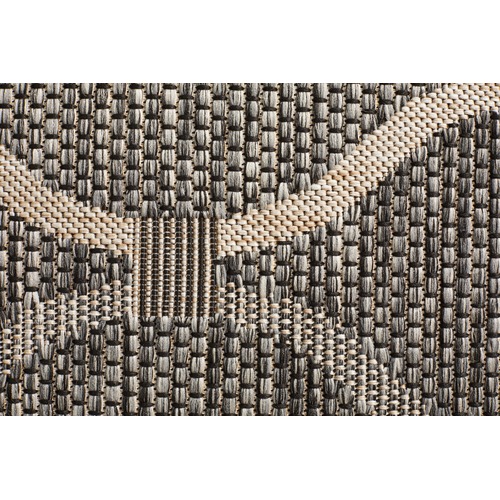 Black-and-Natural-Trellis-Flat-Woven-Indoor-Outdoor-Rug-TER-5501-BLK