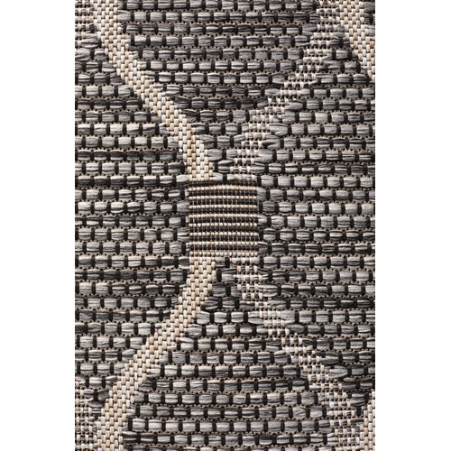 Black-and-Natural-Trellis-Flat-Woven-Indoor-Outdoor-Rug-TER-5501-BLK
