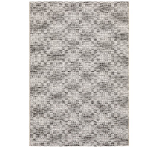 Charcoal-Grey-Diamond-Flat-Woven-Indoor-Outdoor-Rug-TER-5500-GRY
