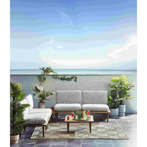 Network Rugs Natural Coastal Hand Braided Flat Woven Jute Rug