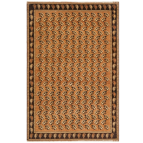 Fateh Hand knotted Persian Rug