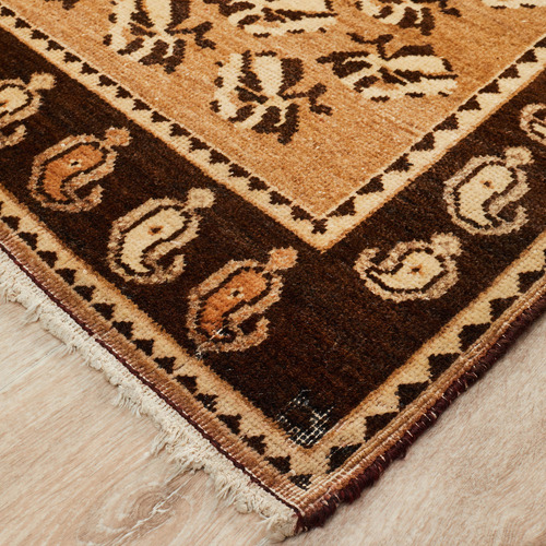 Fateh Hand knotted Persian Rug