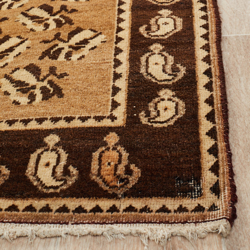 Fateh Hand knotted Persian Rug